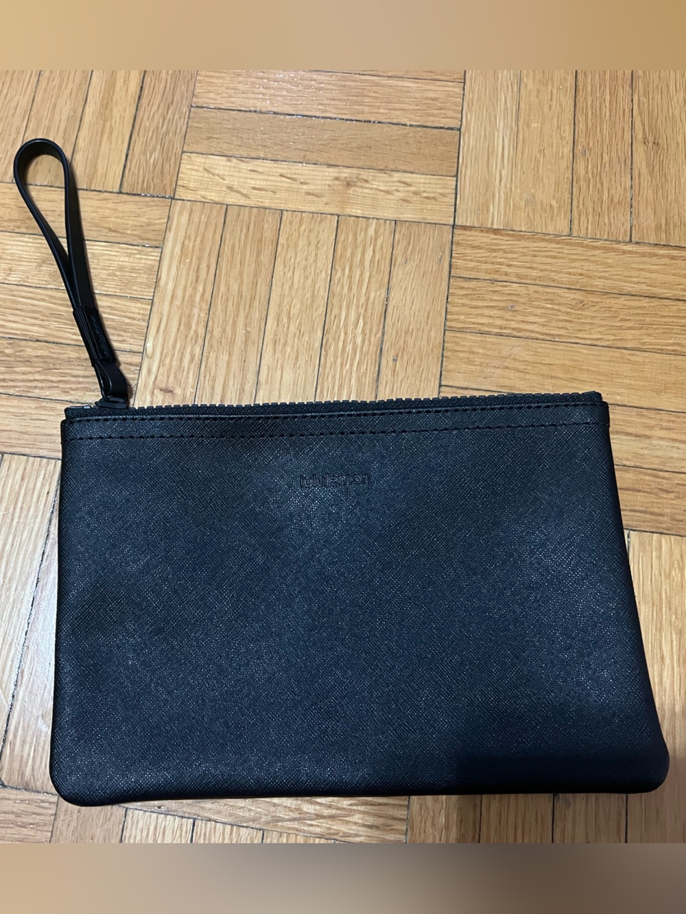 Lululemon travel bag